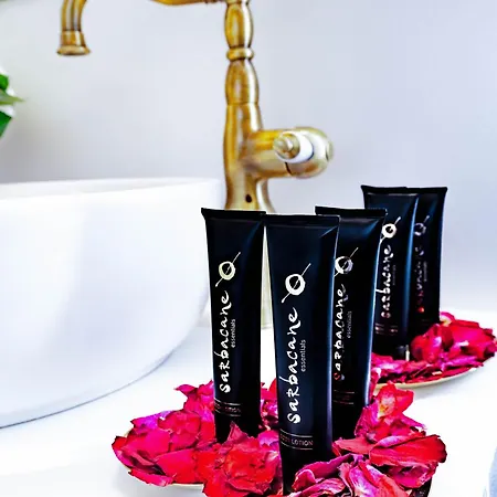 Madame Hortense Boutique ηotel La Canée