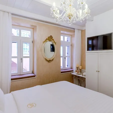 Madame Hortense Boutique ηotel Hotel *