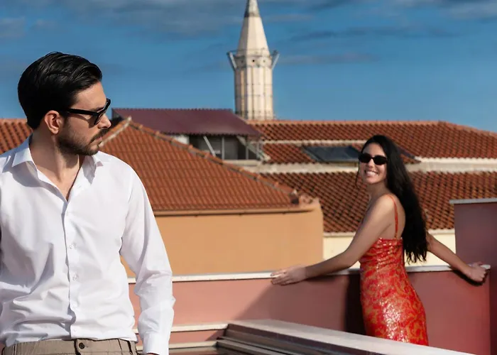 Hotel Madame Hortense Boutique ηotel