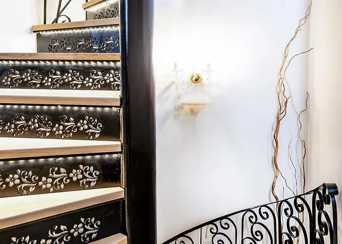 Hotel Madame Hortense Boutique ηotel