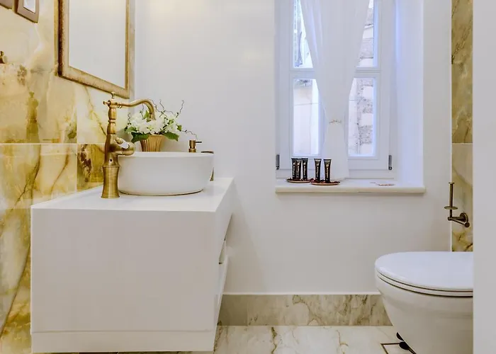 Madame Hortense Boutique ηotel Chania (Crete)