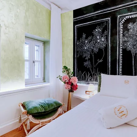 Madame Hortense Boutique ηotel Hotel