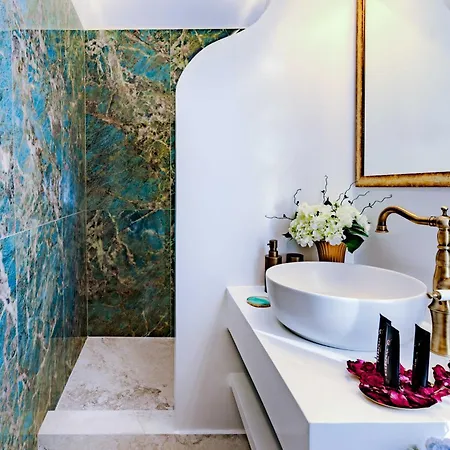 فندق Madame Hortense Boutique ηotel