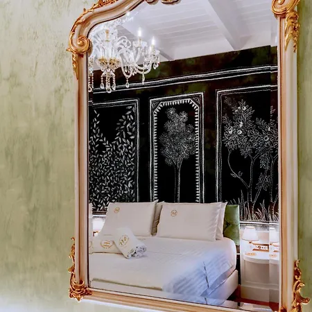 فندق Madame Hortense Boutique ηotel *