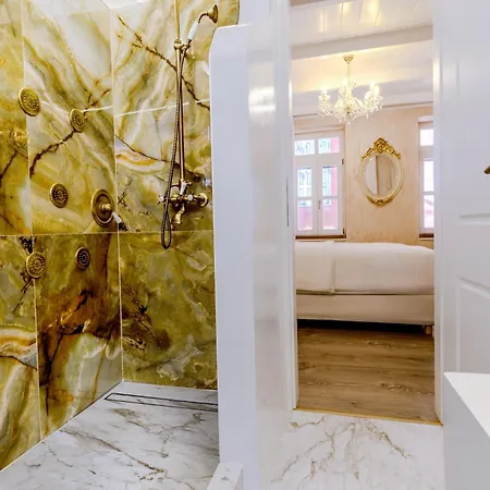 Hotel Madame Hortense Boutique ηotel La Canée