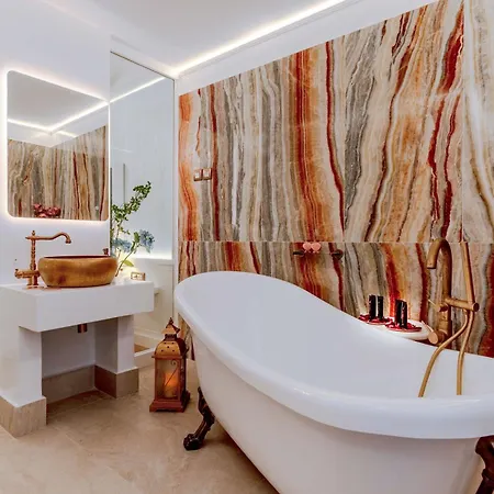 Madame Hortense Boutique ηotel