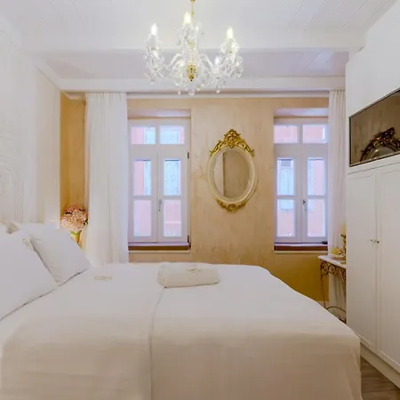 Madame Hortense Boutique ηotel فندق