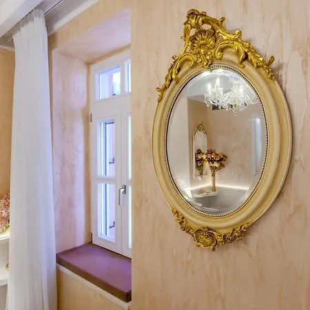 فندق Madame Hortense Boutique ηotel *