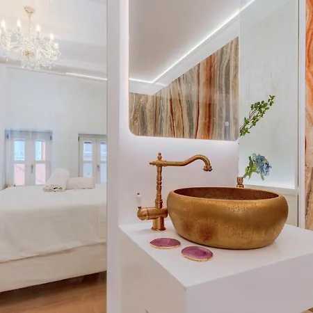 Madame Hortense Boutique ηotel *