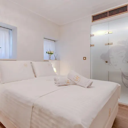 Madame Hortense Boutique ηotel فندق *