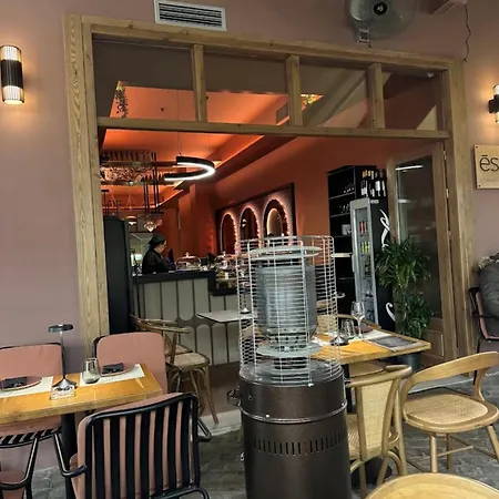 Madame Hortense Boutique ηotel Hotel *