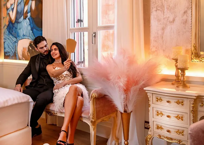 מלון Madame Hortense Boutique ηotel חאניה