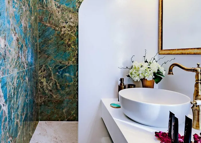 מלון Madame Hortense Boutique ηotel