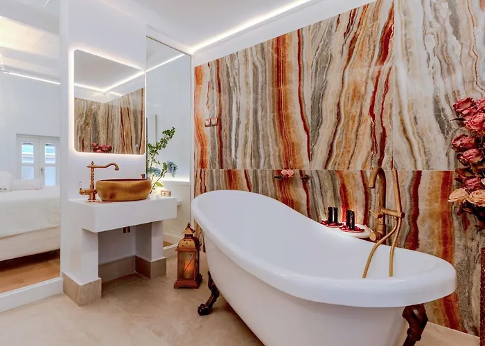 Madame Hortense Boutique ηotel