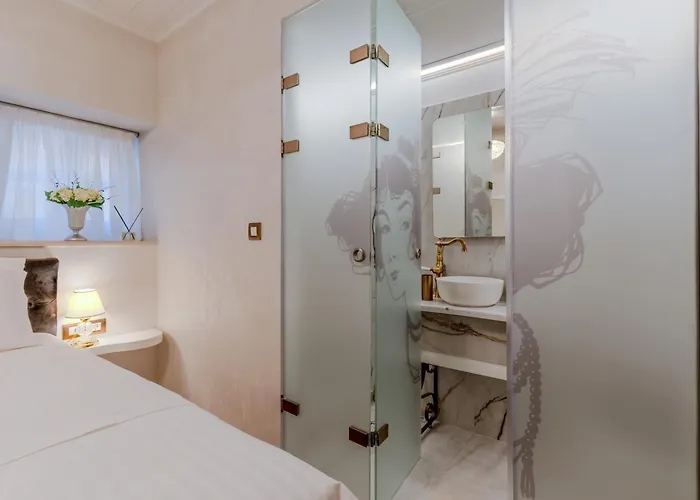 מלון Madame Hortense Boutique ηotel