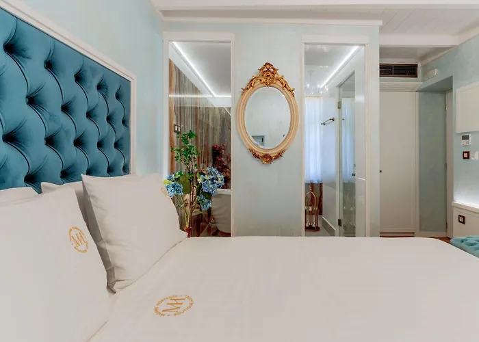 מלון Madame Hortense Boutique ηotel