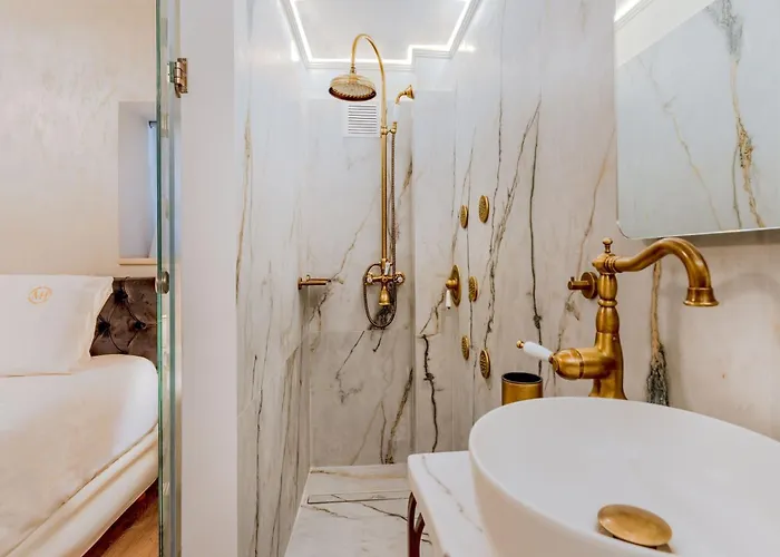 Madame Hortense Boutique ηotel * חאניה