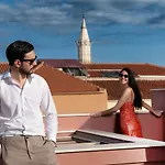 Hotel Madame Hortense Boutique ηotel