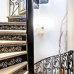 Hotel Madame Hortense Boutique ηotel