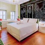 Madame Hortense Boutique ηotel Hotel *