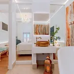 Madame Hortense Boutique ηotel La Canea