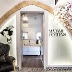 Madame Hortense Boutique ηotel
