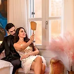 Hotel Madame Hortense Boutique ηotel *