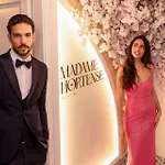 Madame Hortense Boutique ηotel *