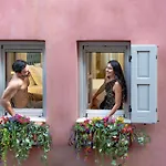Hotel Madame Hortense Boutique ηotel *