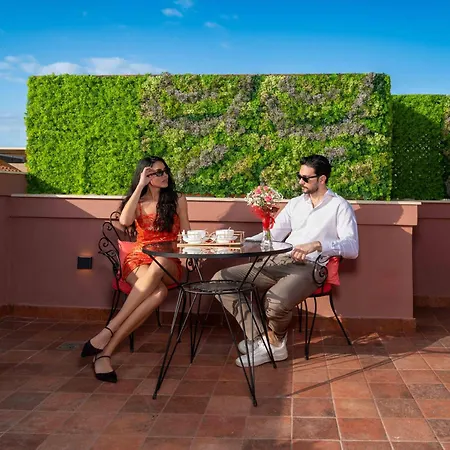 Hotel Madame Hortense Boutique ηotel