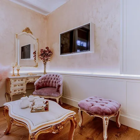 酒店 Madame Hortense Boutique ηotel *