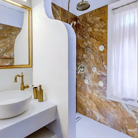 Madame Hortense Boutique ηotel Hotel Chania (Crete)