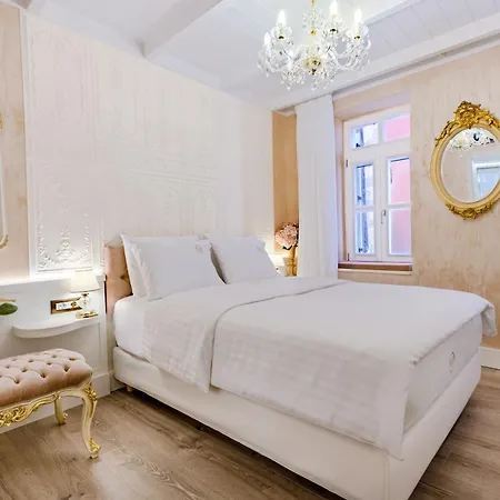 Madame Hortense Boutique ηotel Hotel Chania (Crete)