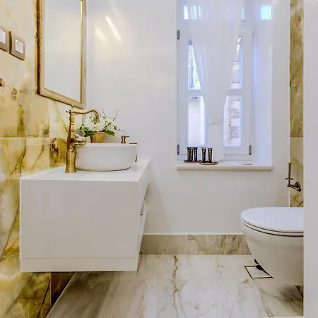 Madame Hortense Boutique ηotel Chania (Crete)