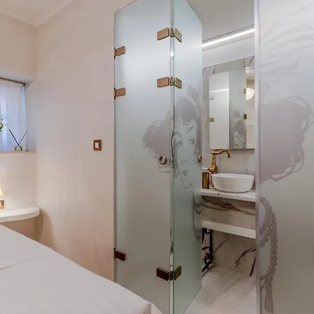 酒店 Madame Hortense Boutique ηotel