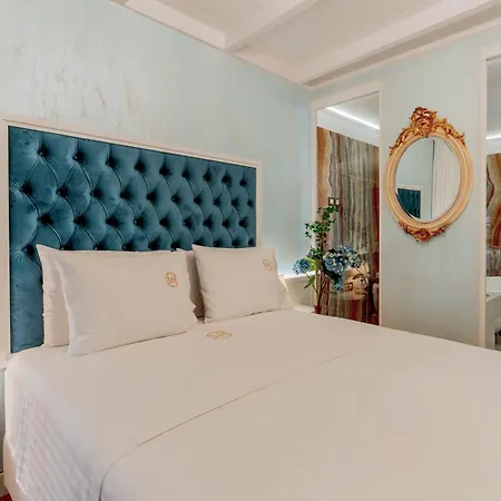 Madame Hortense Boutique ηotel Hotel Chania (Crete)