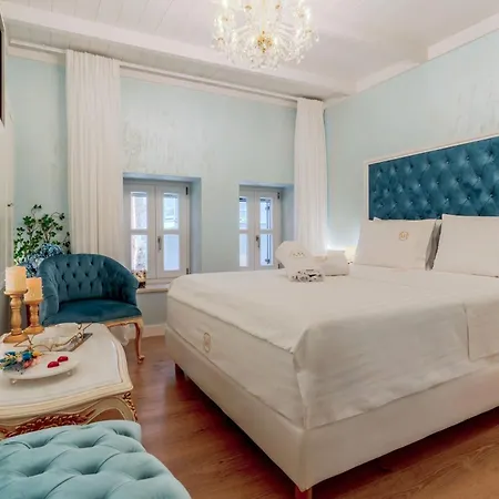 Madame Hortense Boutique מלון חאניה