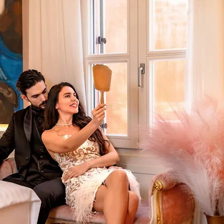 ホテル Madame Hortense Boutique *