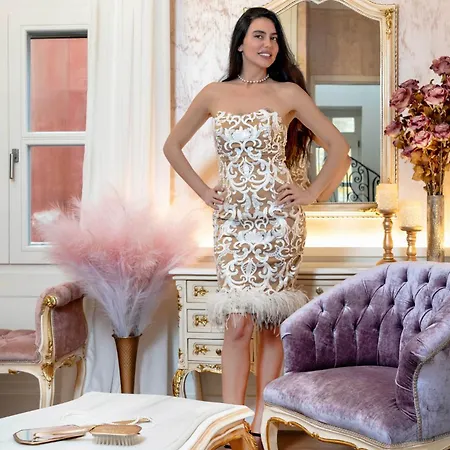 Madame Hortense Boutique מלון