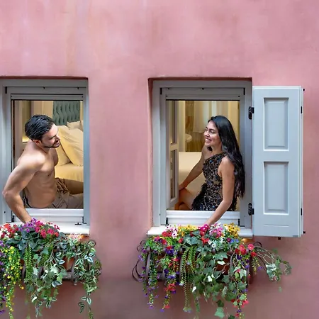 Hotel Madame Hortense Boutique ηotel *