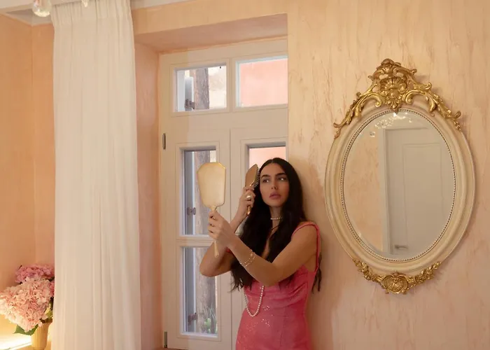 Hotel Madame Hortense Boutique ηotel *