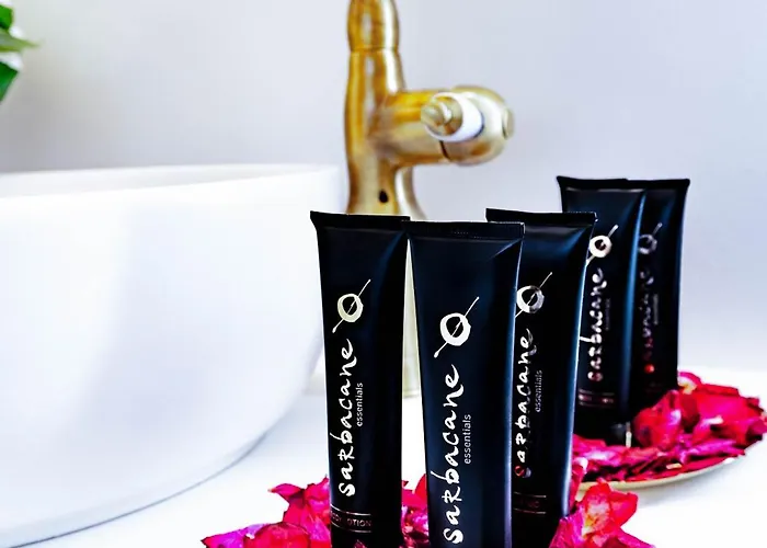 Madame Hortense Boutique ηotel Chania (Crete)