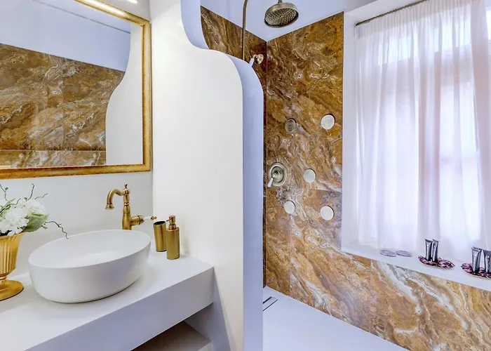 Madame Hortense Boutique ηotel Hotel Chania (Crete)