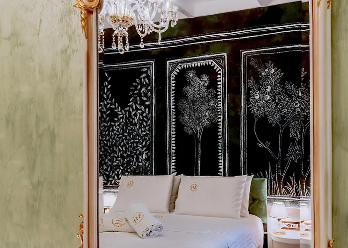 Hotel Madame Hortense Boutique ηotel *