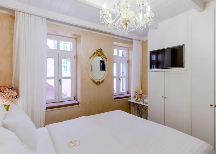 Madame Hortense Boutique ηotel Hotel *