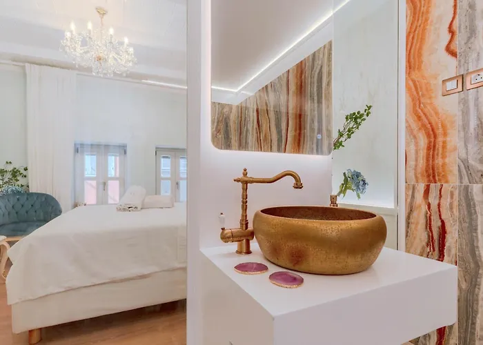 Madame Hortense Boutique ηotel *