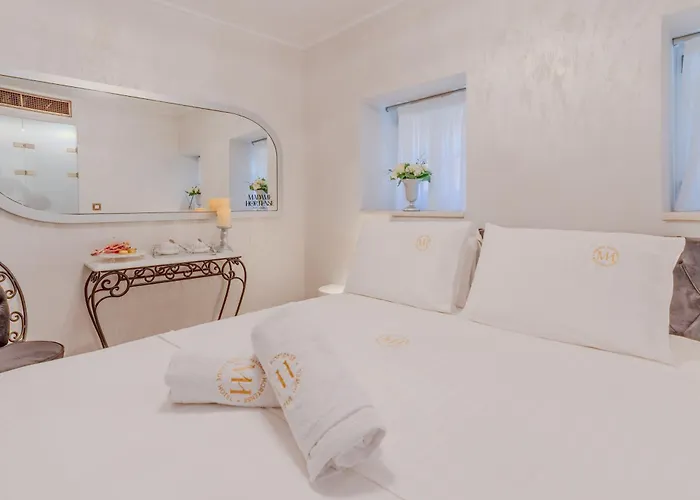 Madame Hortense Boutique ηotel