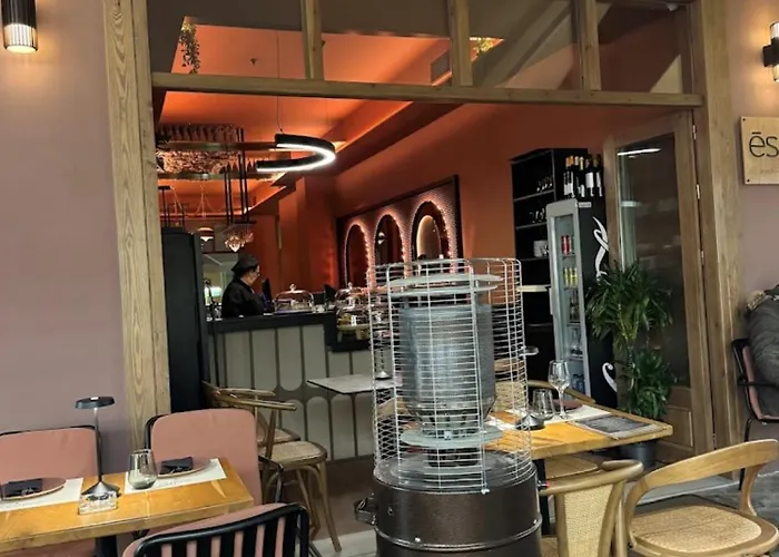 Madame Hortense Boutique ηotel Hotel *